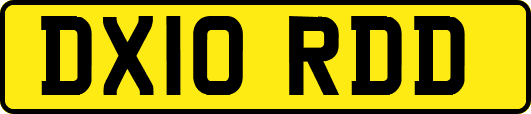 DX10RDD