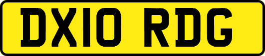 DX10RDG