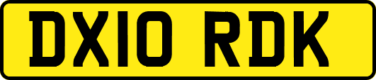 DX10RDK