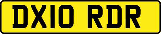 DX10RDR
