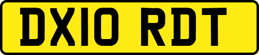 DX10RDT