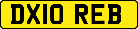 DX10REB