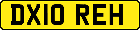 DX10REH