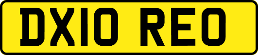 DX10REO