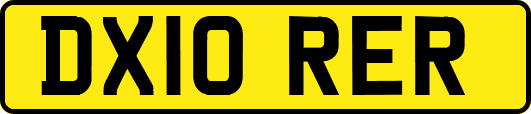 DX10RER