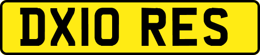 DX10RES