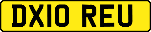 DX10REU