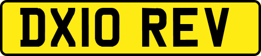 DX10REV