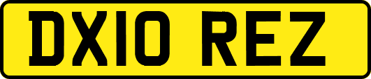 DX10REZ