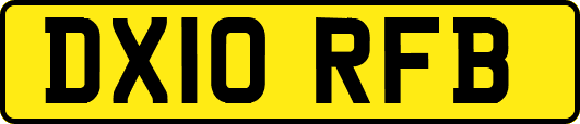 DX10RFB