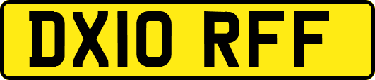 DX10RFF