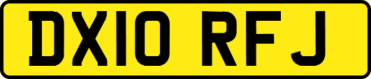 DX10RFJ