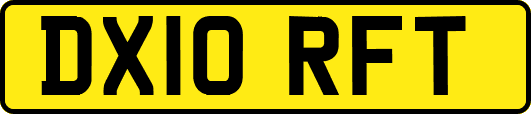 DX10RFT