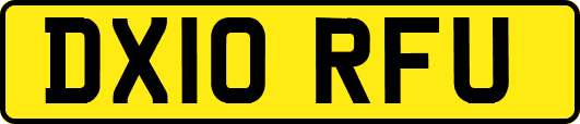 DX10RFU