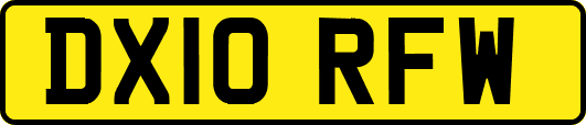 DX10RFW