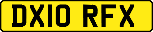 DX10RFX