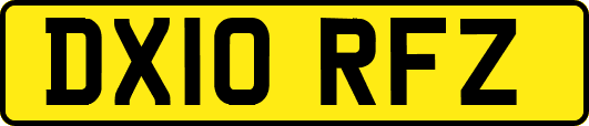 DX10RFZ