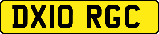 DX10RGC