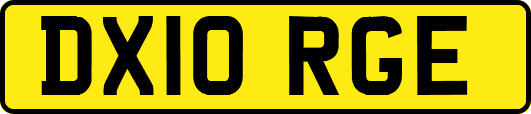 DX10RGE