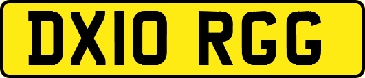 DX10RGG