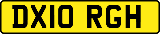 DX10RGH
