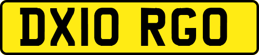 DX10RGO