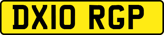 DX10RGP