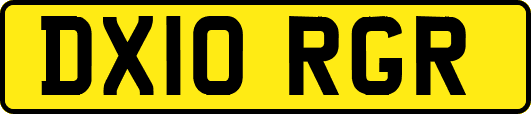 DX10RGR