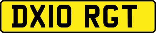 DX10RGT