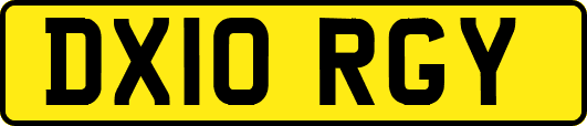 DX10RGY