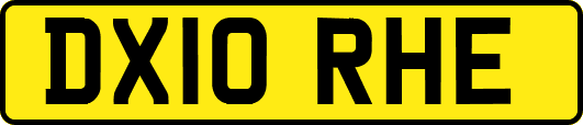 DX10RHE