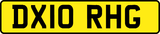 DX10RHG