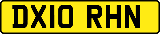 DX10RHN