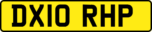 DX10RHP