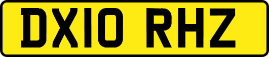 DX10RHZ