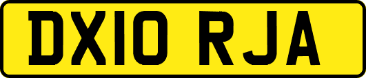 DX10RJA