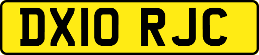 DX10RJC