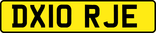 DX10RJE