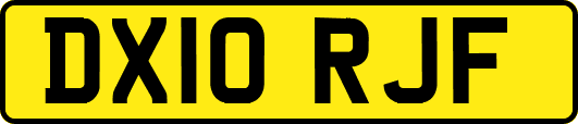 DX10RJF