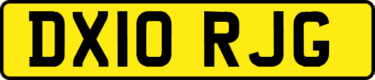 DX10RJG