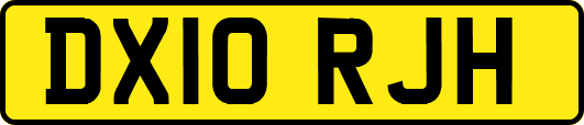 DX10RJH