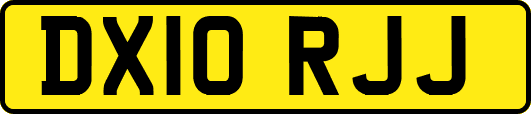 DX10RJJ