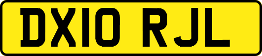 DX10RJL
