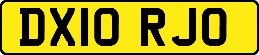 DX10RJO