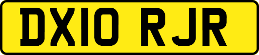 DX10RJR