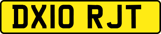 DX10RJT