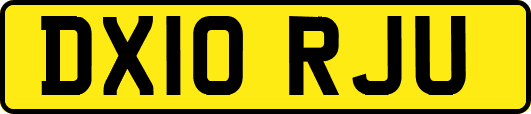 DX10RJU