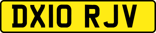 DX10RJV