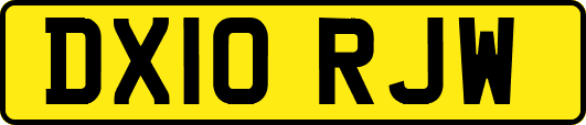 DX10RJW