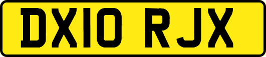 DX10RJX